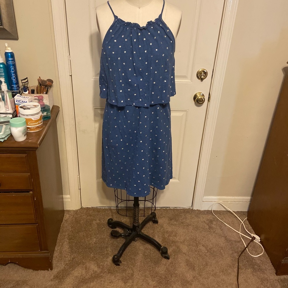 Loft dress - Picture 2 of 3